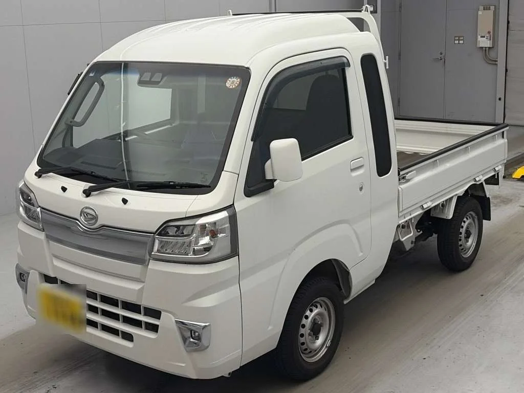 Daihatsu Hijet Truck S500P 2019
